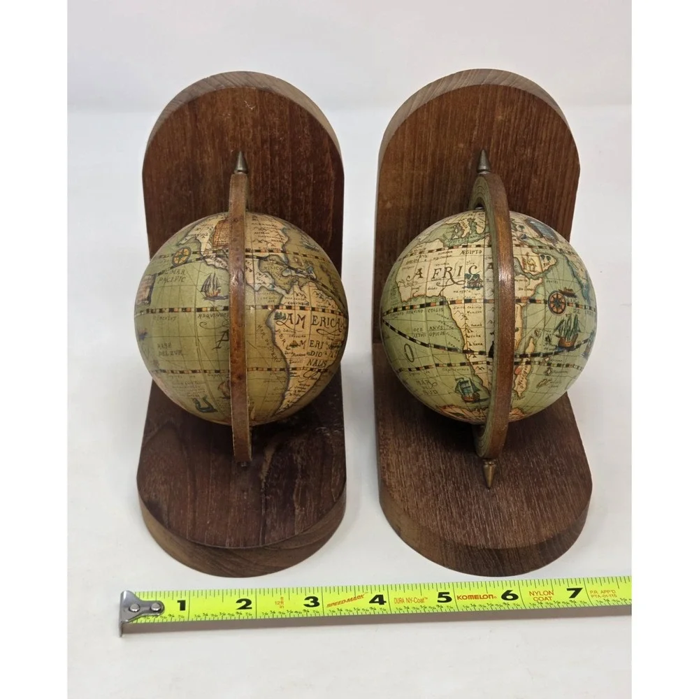 N/A pair vintage